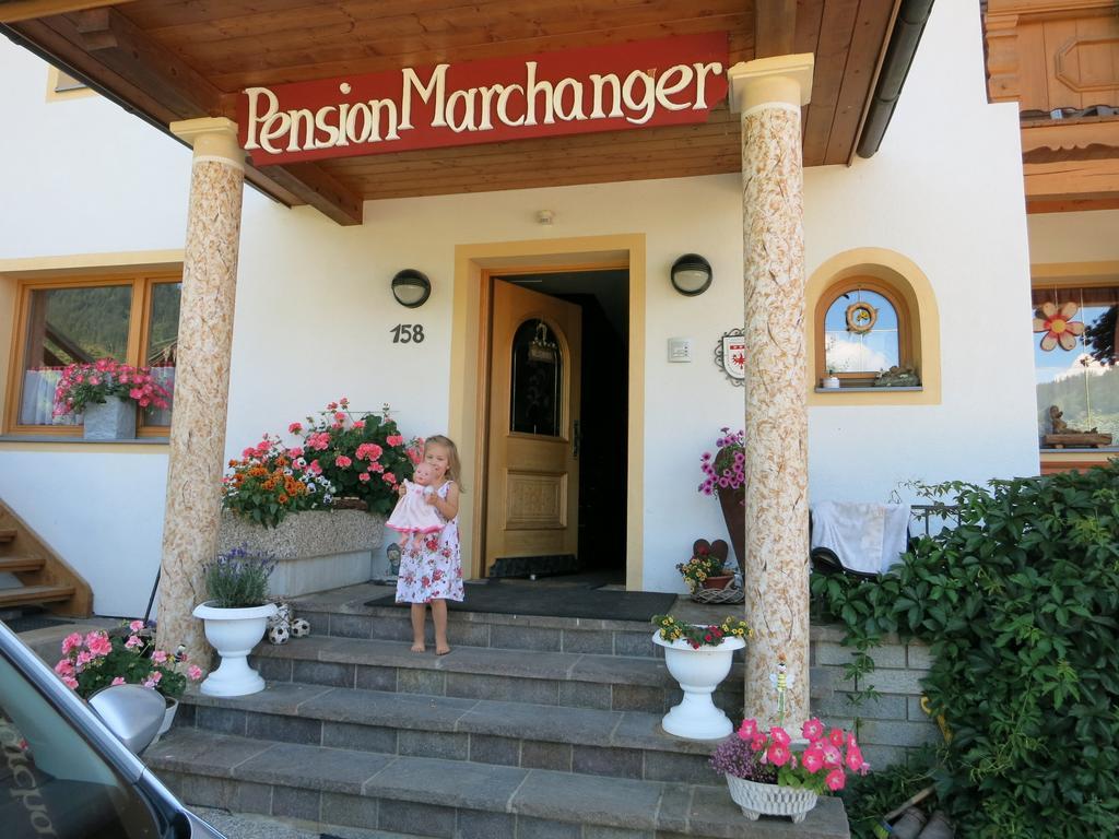 Ferienwohnungen Marchanger Нідерау Екстер'єр фото